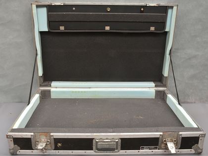 Rhodes-Anvil case for Rhodes Chroma